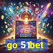 go 51bet